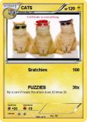 CATS