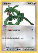 rayquaza