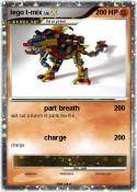 lego t-mix