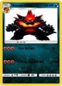 Bowser (Fury)
