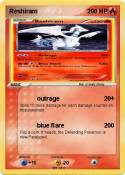 Reshiram