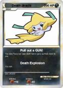 Death Jirachi