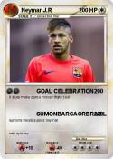 Neymar J.R