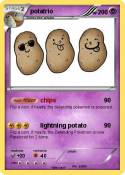 potatrio
