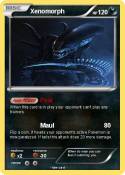 Xenomorph