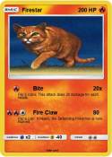 Firestar