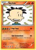 Big Nate