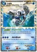 Lugia