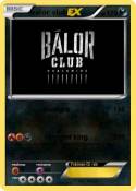 balor club