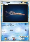 Squid