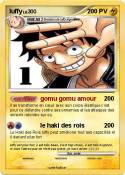 luffy