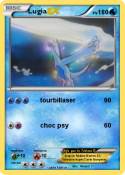Lugia