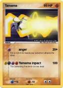 Tamama