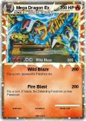 Mega Dragon