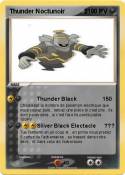 Thunder