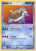 tortank ex