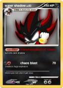 super shadow