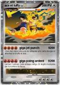 ace et luffy