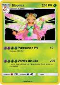 Bloomix