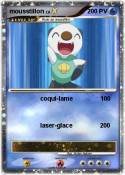 mousstillon