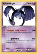 shadow lugia