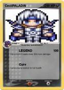 CecilPALADIN