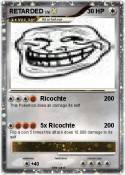 RETARDED