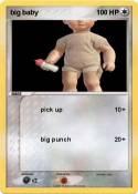 big baby