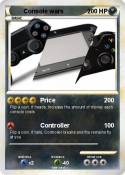 Console wars