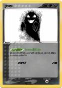 ghost