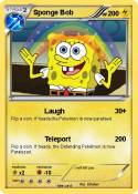 Sponge Bob
