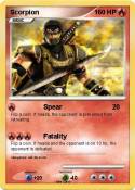 Scorpion