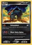 Akuma