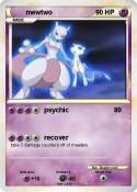 mewtwo