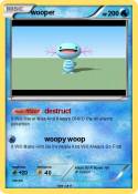 wooper