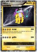 raikou