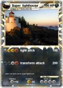 Super lighthous