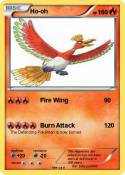 Ho-oh
