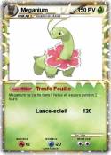 Meganium