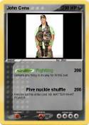 John Cena