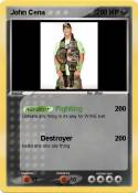 John Cena
