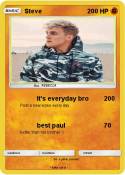 Steve