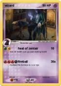 wizard