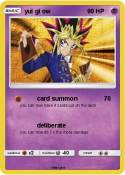 yui gi ow