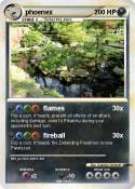 phoenex