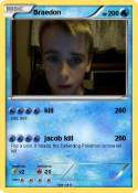 Braedon
