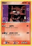 FOXY