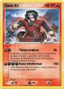 Dante EX