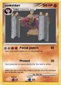 conkeldurr