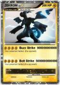 ZEKROM